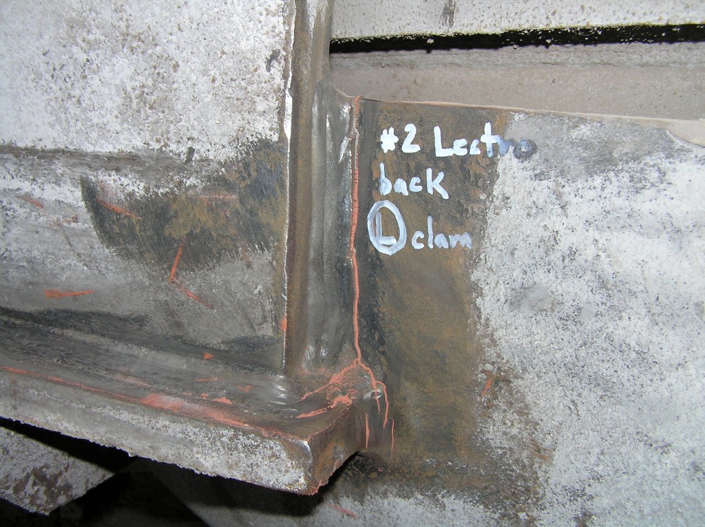 Weld Inspection - Weld X-ray Inspection - RNDT Inc.