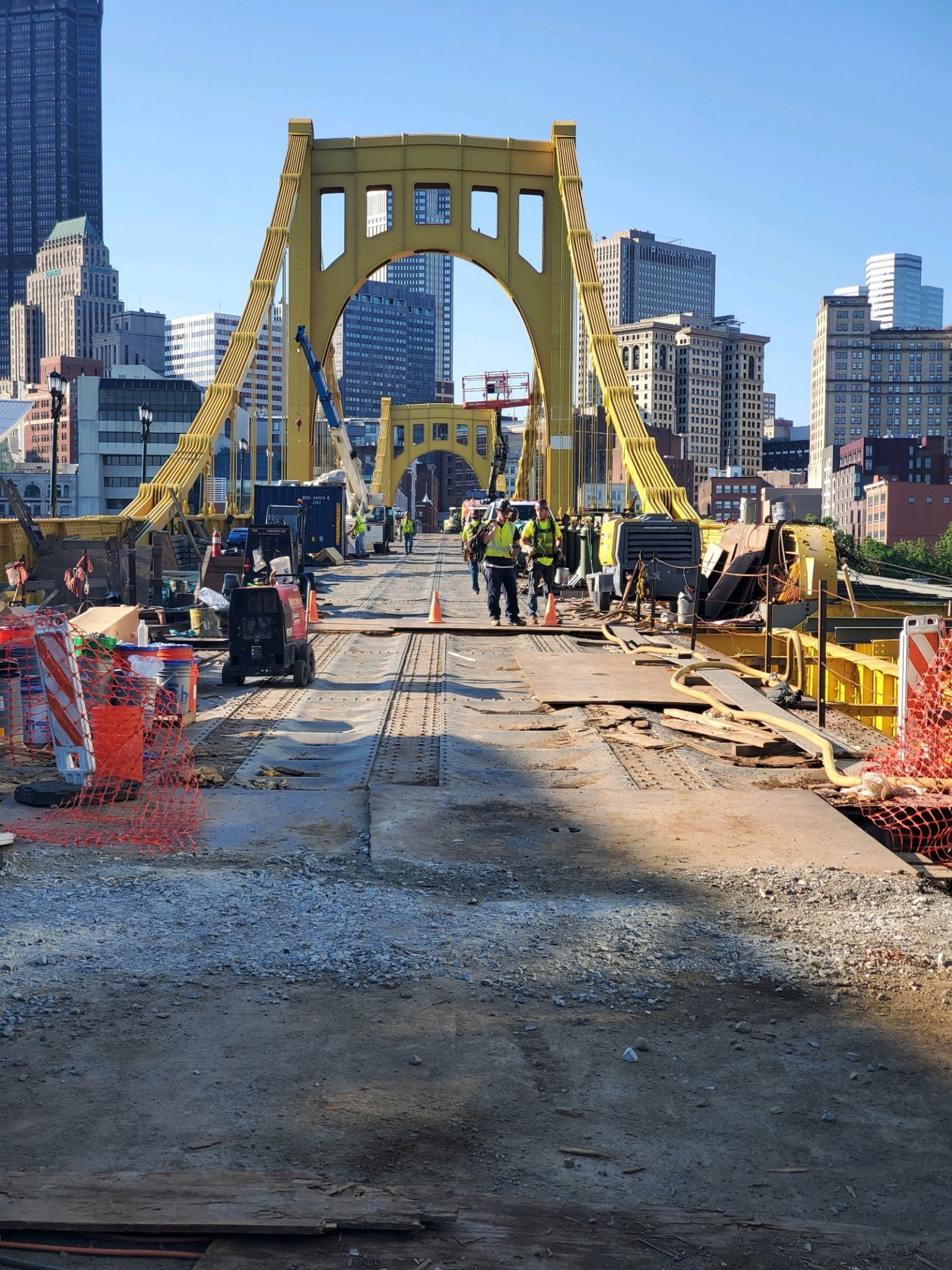 Industrial Radiography Radiographic Testing RNDT Inc.